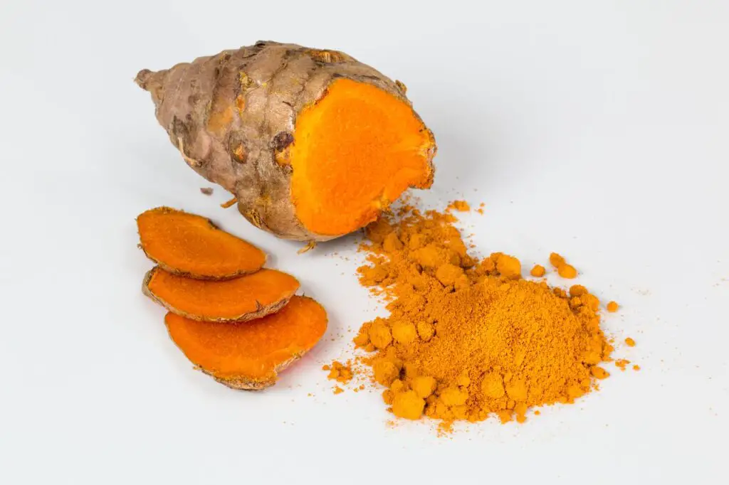 Turmeric and Oral Health: A Natural Dental Remedy