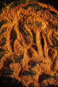 Turmeric and Aging