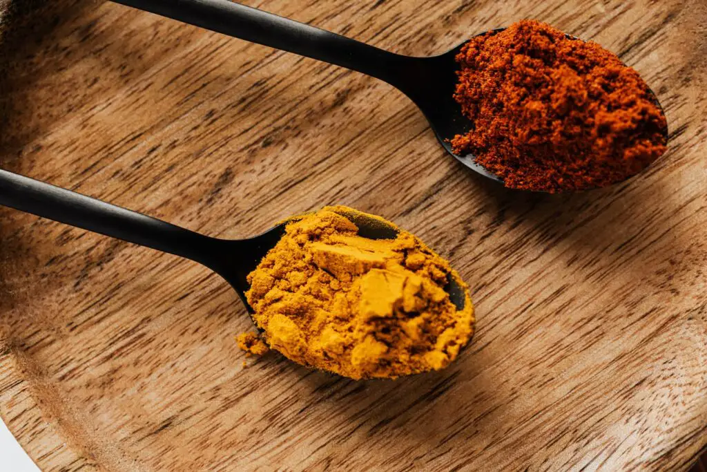 Turmeric and Cancer