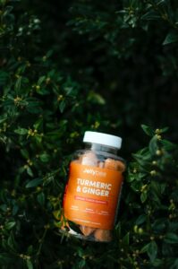 Turmeric and Heart Health