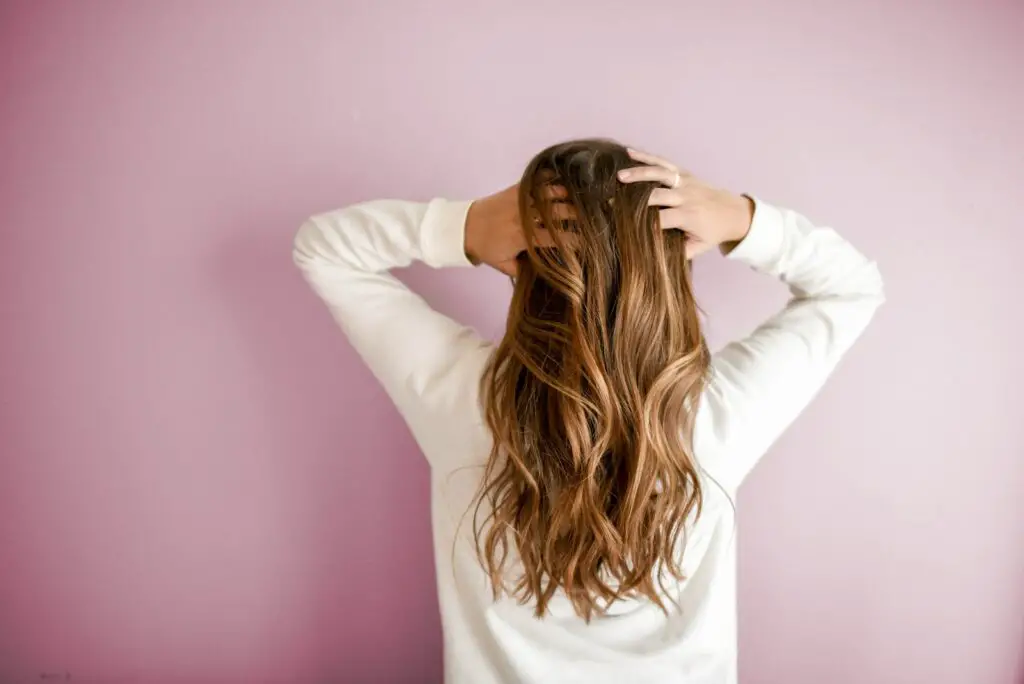 Turmeric and Hair Health: Promoting Healthy Hair