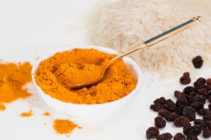 how does turmeric reduce inflammation in the body