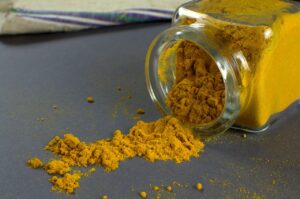 What is Turmeric's Role in Detoxification