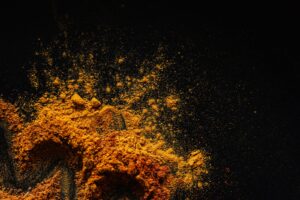 symbolism and folklore of turmeric in different cultures