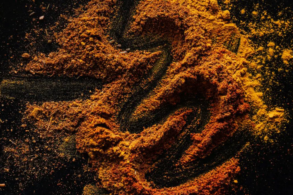 What is Turmeric's Role in Detoxification