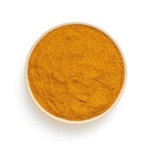 turmeric for acne-prone skin