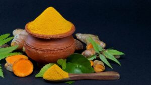 why is turmeric considered a superfood