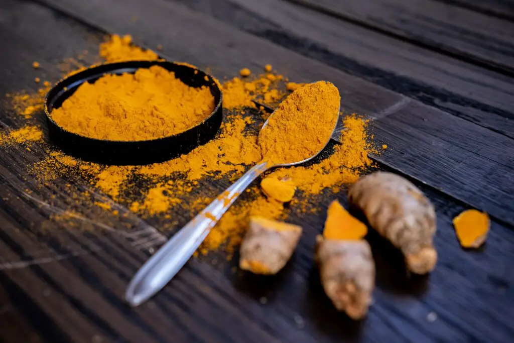 turmeric's role in wedding traditions and ceremonies