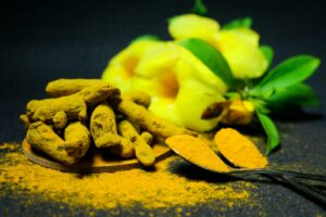 Turmeric Powder