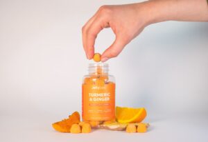 Turmeric Supplements