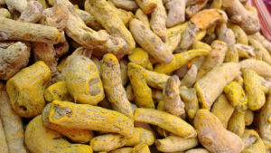 Turmeric