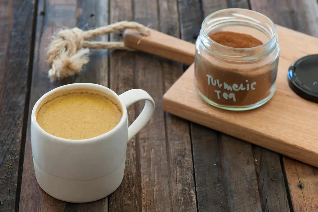 holistic benefits of turmeric for mind and body