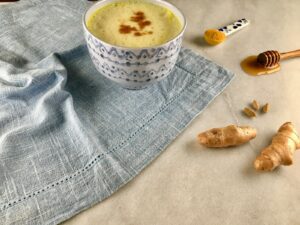 Incorporating Turmeric into Your Daily Life