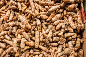 what is turmeric