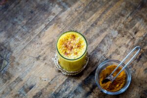 Holistic Benefits of Turmeric for the Body