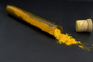 turmeric powder