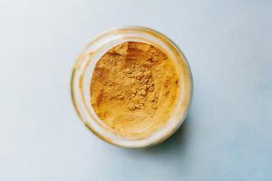 turmeric powder