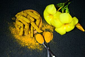Incorporating Turmeric into Your Daily Routine for Respiratory Health