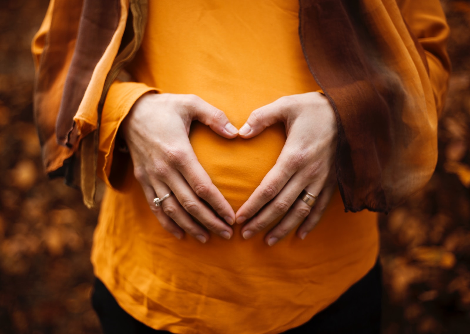 Turmeric and Fertility Benefits Boosting Reproductive Health Power