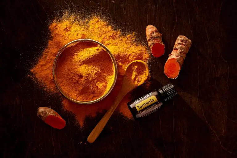 turmeric autoimmune support