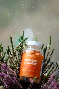 Turmeric and Alzheimers