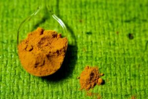 turmeric for psoriasis