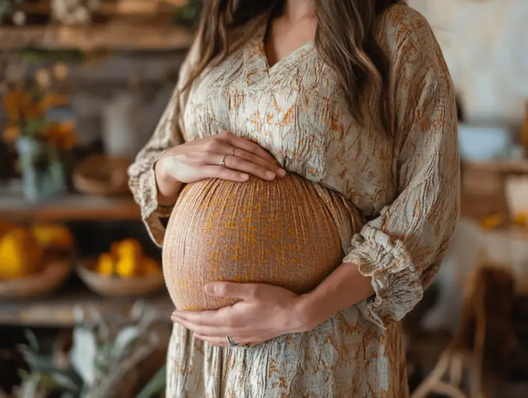 Turmeric_Pregnancy