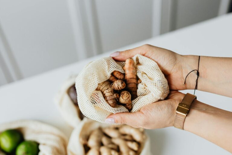 science-backed benefits of turmeric